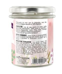 Bougie Câline, 150 g